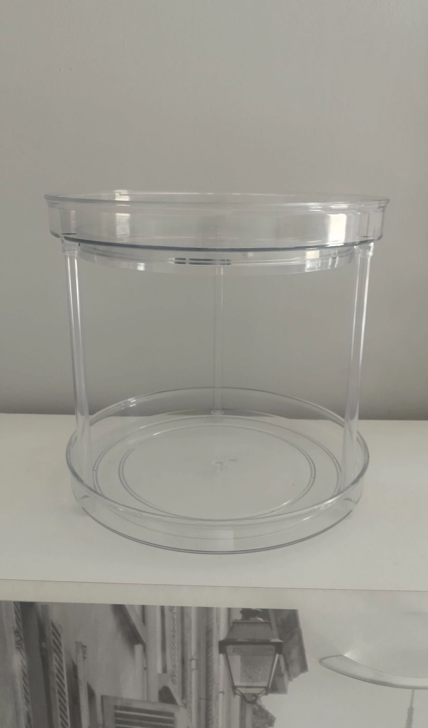 Organizador giratorio cosméticos, cocina... – photo 3
